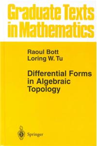 Differential Forms in Algebraic Topology