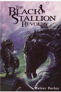 Black Stallion Revolts