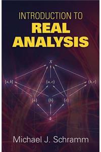 Introduction to Real Analysis