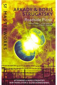 Roadside Picnic