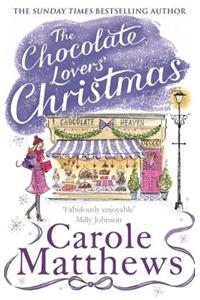 The Chocolate Lovers' Christmas