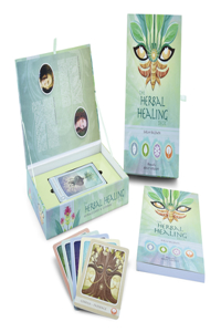 Herbal Healing Deck