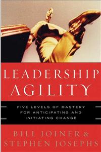 Leadership Agility