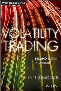 Volatility Trading