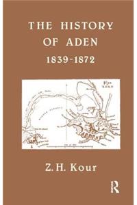 The History of Aden