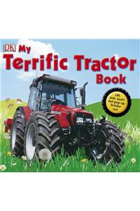 My Terrific Tractor Book