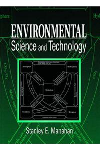 Environmental Science And Technology