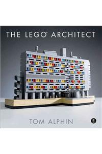 The LEGO Architect
