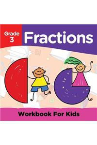 Grade 3 Fractions