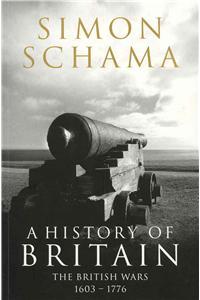 A History of Britain - Volume 2