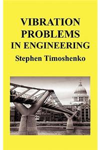 Vibration Problems in Engineering (Hb)