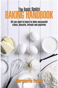 Basic Basics Baking Handbook