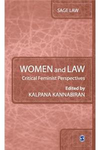 Women and Law