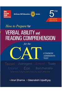 How to Prepare for Verbal Ability and Reading Comprehension for CAT