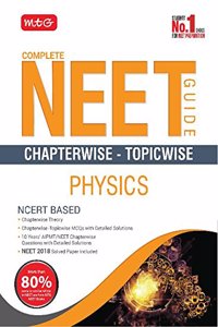 Complete NEET Guide Physics(Old Edition)
