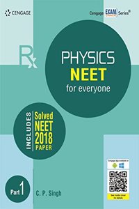 Physics NEET for everyone: Part 1