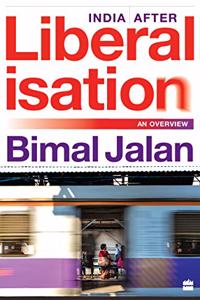 India After Liberalisation: An Overview