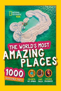 The World's Most Amazing Places