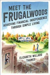 Meet the Frugalwoods