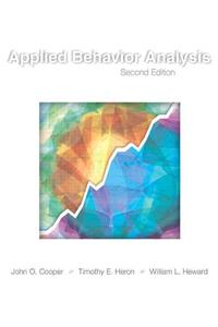 Applied Behavior Analysis