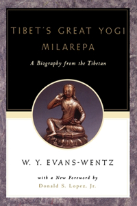 Tibet's Great Yogī Milarepa