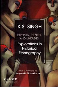 Diversity, Identity and Linkages