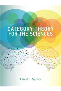 Category Theory for the Sciences