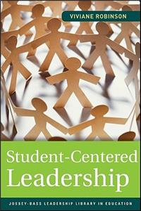 Student-Centered Leadership