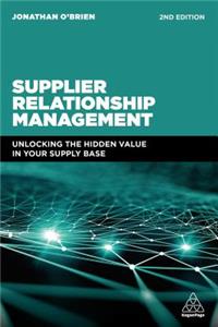 Supplier Relationship Management