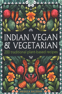 Indian Vegan & Vegetarian