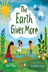 Earth Gives More