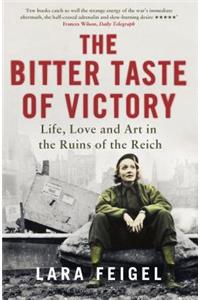 The Bitter Taste of Victory