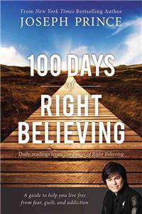 100 Days of Right Believing