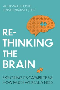 How Much Brain Do We Really Need?