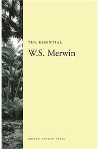 Essential W.S. Merwin