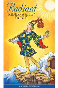 Radiant Rider-Waite(r) Tarot