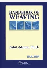 Handbook of Weaving