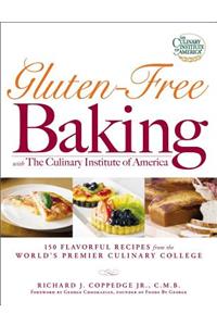 Gluten-Free Baking with The Culinary Institute of America