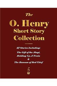 O. Henry Short Story Collection - Volume I