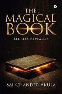 The Magical Book: Secrets Revealed