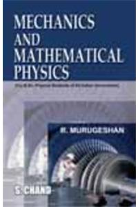Mechanics & Mathematical Physics