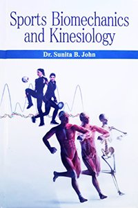 Sports Biomechanics and Kinesiology (New Syllabus) - M.P.ED