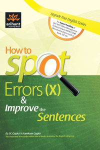 How to Spot Errors