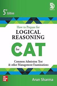 How to Prepare for Logical Reasoning for CAT