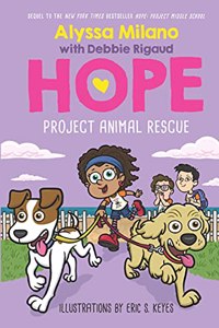 Project Animal Rescue