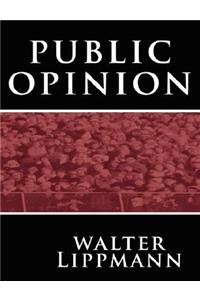 Public Opinion