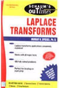 Laplace Transforms - Schaum's