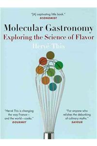 Molecular Gastronomy