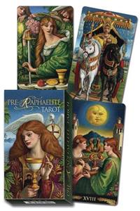 Pre-Raphaelite Tarot