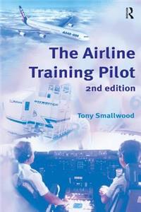 Airline Training Pilot